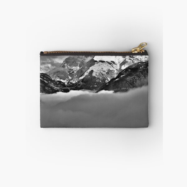 Aperçu de l'œuvre Winter sky créée et vendue par Mario Curcio.