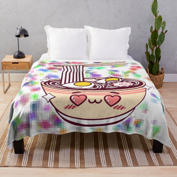 Item preview, Ramen, Japanese Noodles designed and sold by DTEH.
