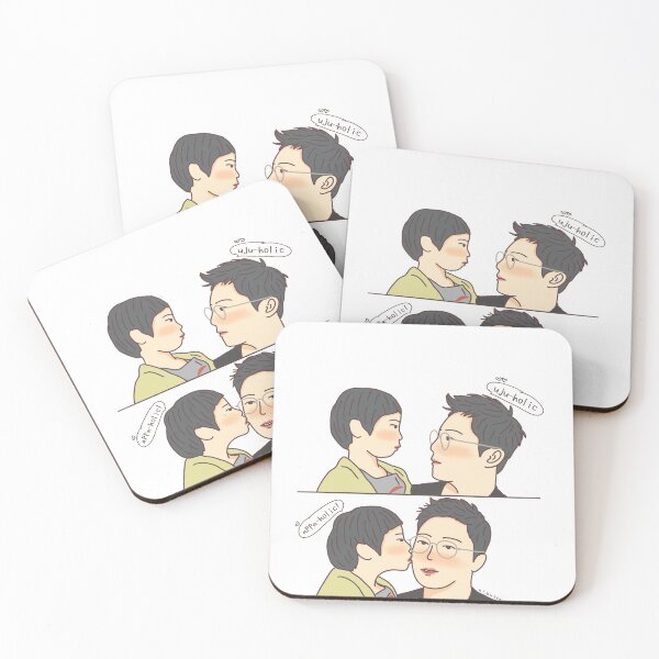 Item preview, Lee Ikjun & Lee Uju Hospital Playlist designed and sold by hibuttery.