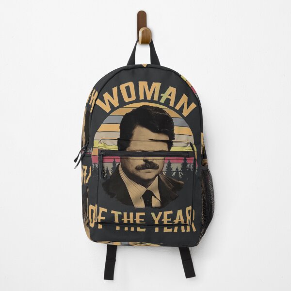 Item preview, The Year Vintage Retro Ron Swanson Parks and designed and sold by TheoNelsano.