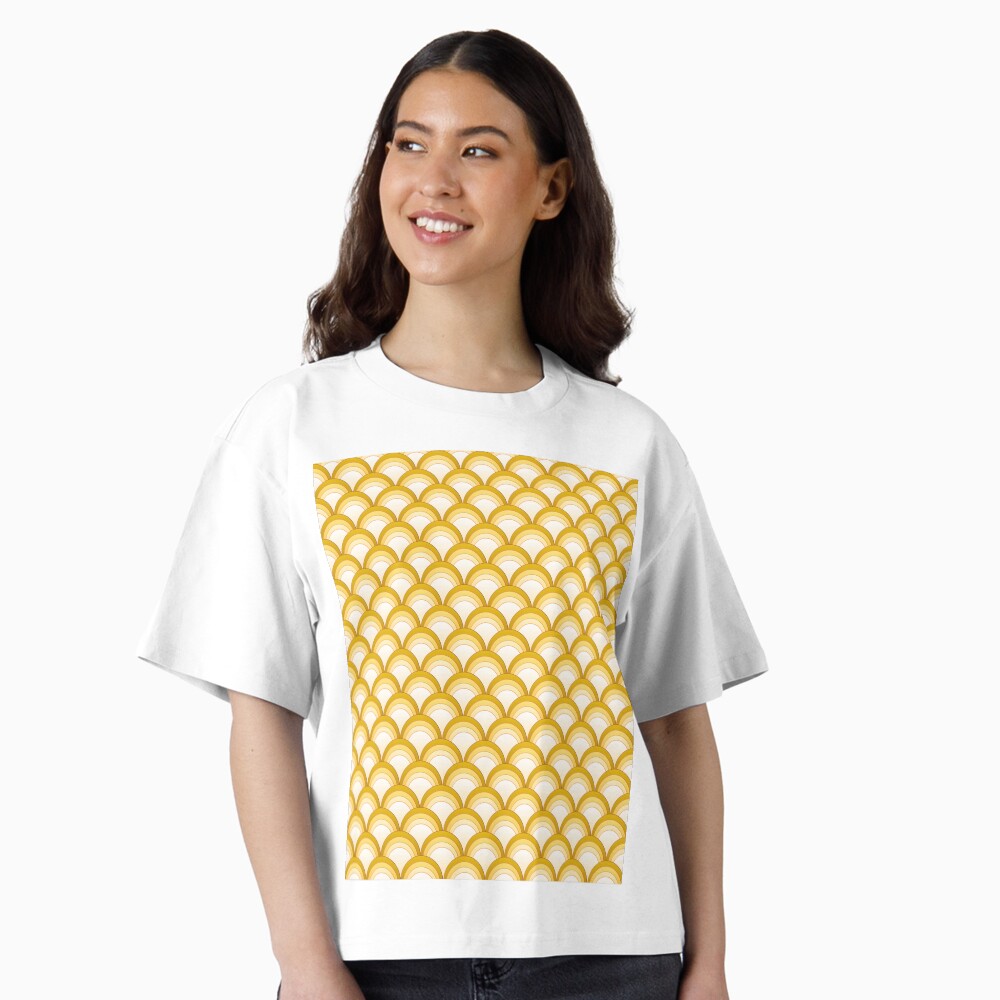 Item preview, Boxy T-Shirt designed and sold by vkdezine.