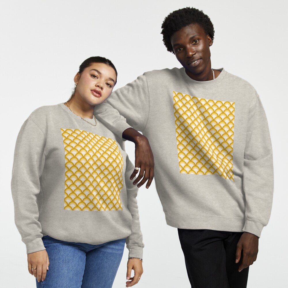 Item preview, Pullover Sweatshirt designed and sold by vkdezine.