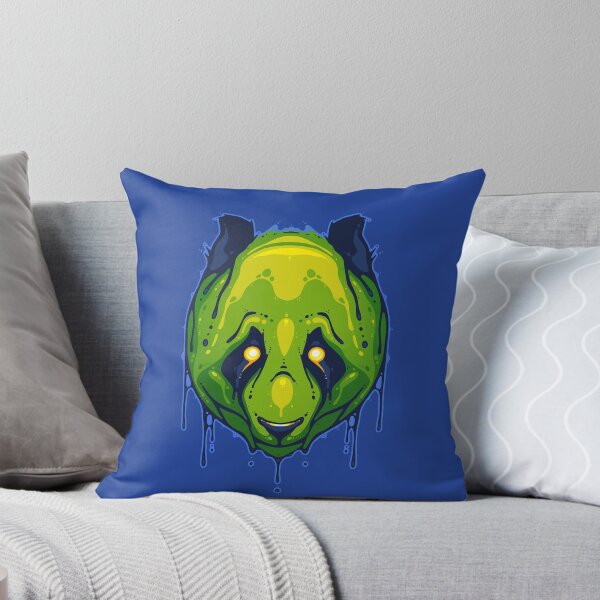 Item preview, Flux Panda designed and sold by artdyslexia.