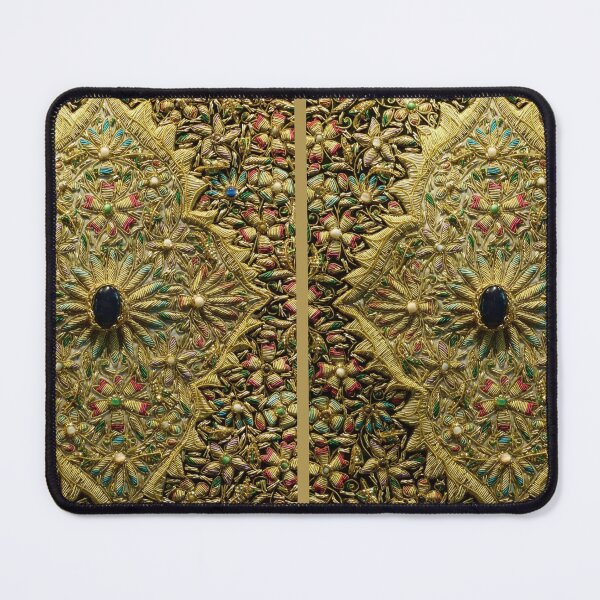 Item preview, Exquisite Embroidery designed and sold by Trish Meyer.