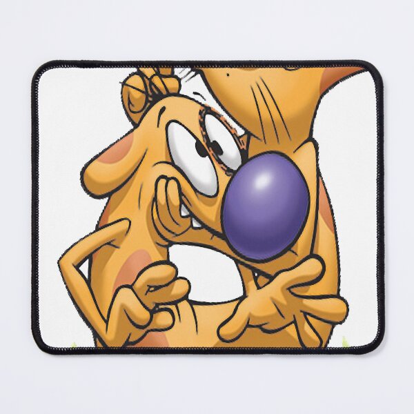Item preview, CatDog - Logo Essential designed and sold by boscorupertmky.