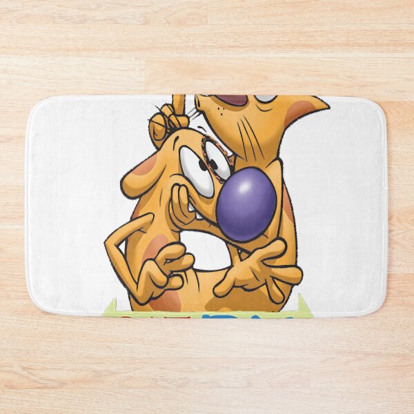 Item preview, CatDog - Logo Essential designed and sold by boscorupertmky.