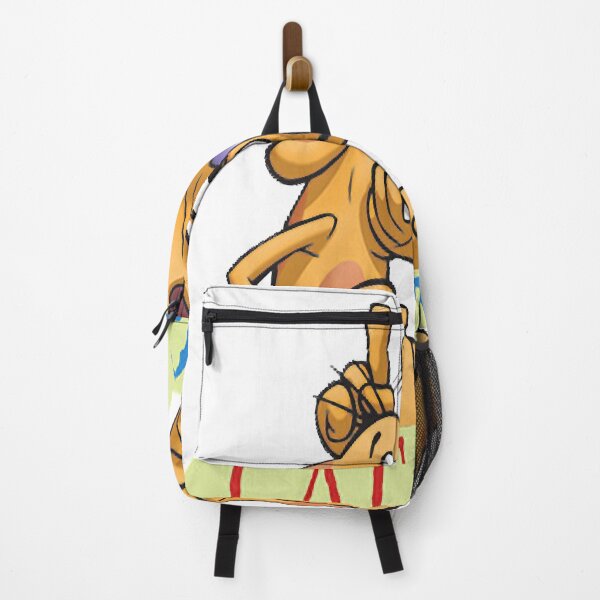 Item preview, CatDog - Logo Essential designed and sold by boscorupertmky.