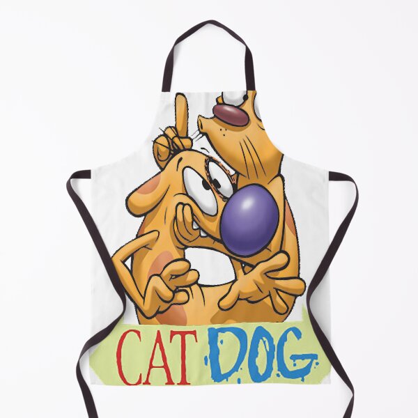 Item preview, CatDog - Logo Essential designed and sold by boscorupertmky.