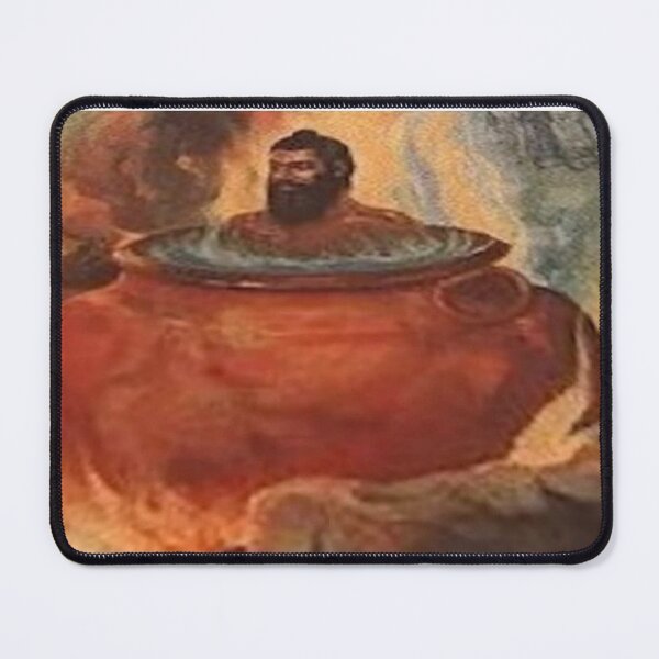 Item preview, HD Dollar Store Cauldron designed and sold by Pcwiz.