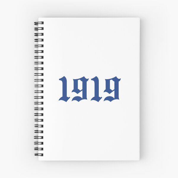 Item preview, Leeds Retro 1919 designed and sold by FootyPrints.