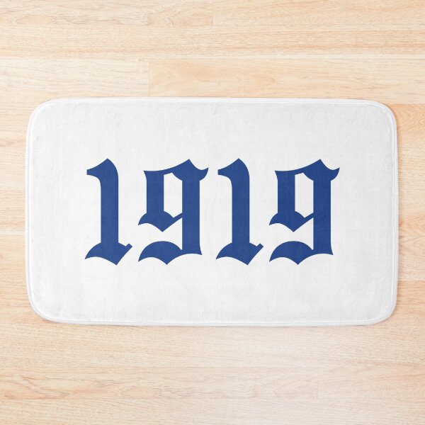 Item preview, Leeds Retro 1919 designed and sold by FootyPrints.