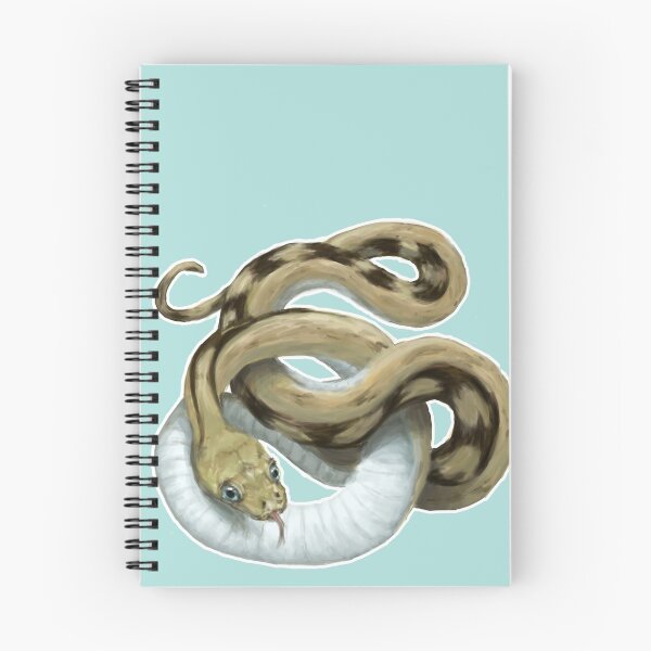 Item preview, Snake Twist designed and sold by roanoke.