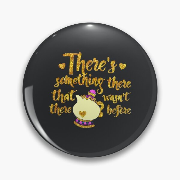 Item preview, There's Something There That Wasn't There Before designed and sold by TheoNelsano.