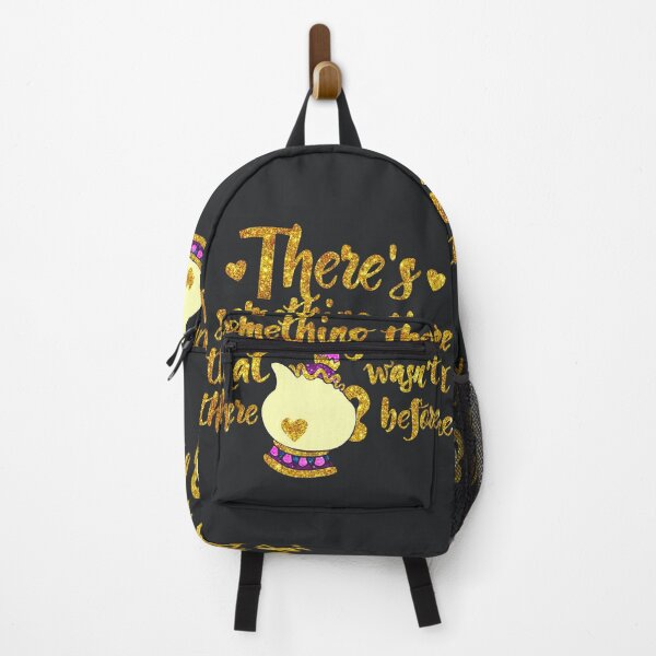 Item preview, There's Something There That Wasn't There Before designed and sold by TheoNelsano.