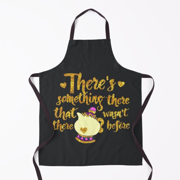 Item preview, There's Something There That Wasn't There Before designed and sold by TheoNelsano.