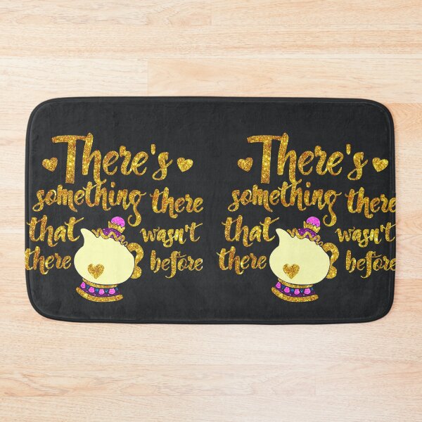 Item preview, There's Something There That Wasn't There Before designed and sold by TheoNelsano.