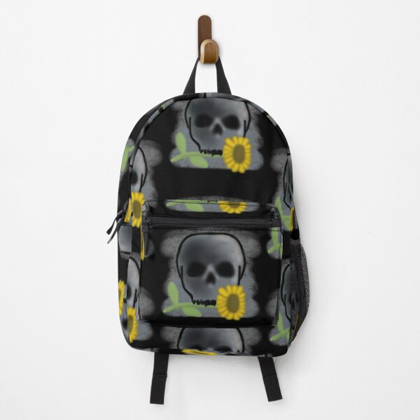 Item preview, Sunskull designed and sold by Budibabe.