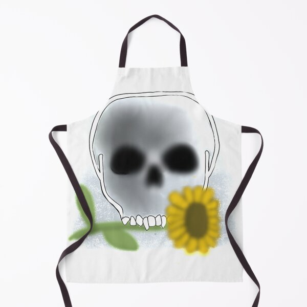 Item preview, Sunskull designed and sold by Budibabe.