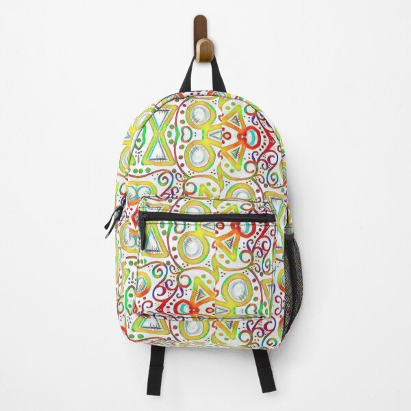 Item preview, Neon Geometric  designed and sold by shriamato.