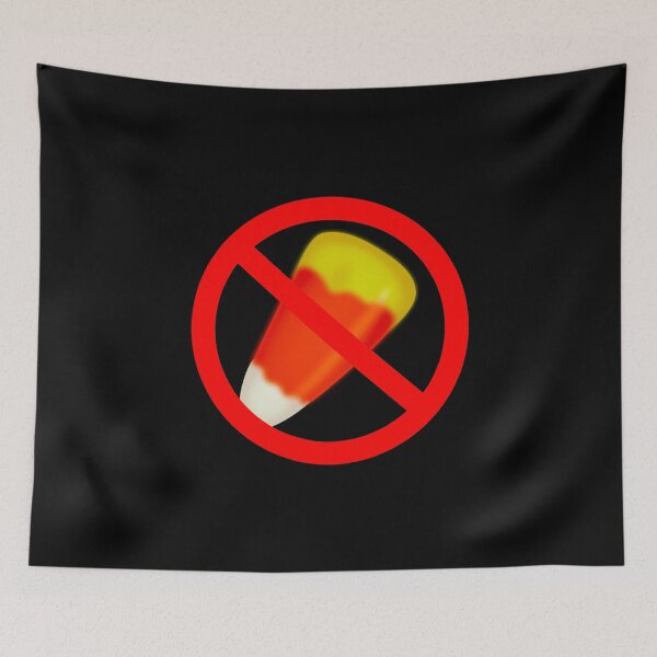 Item preview, No candy corn designed and sold by Yuchi1.