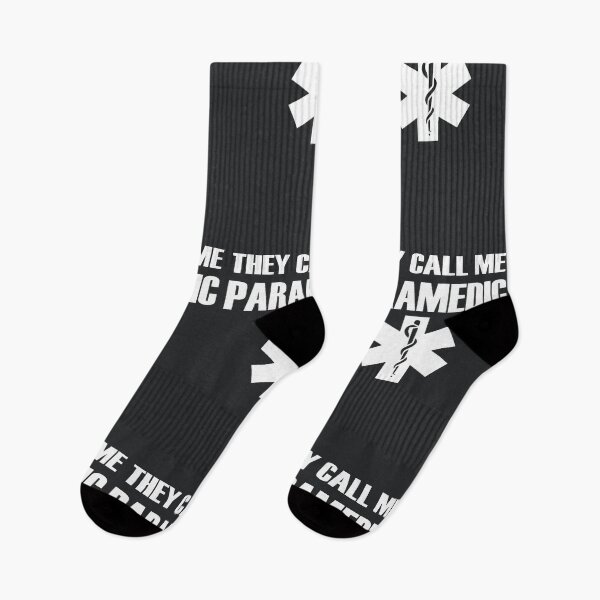 Item preview, They call me Paramedic All Womens Red Light designed and sold by TheoNelsano.