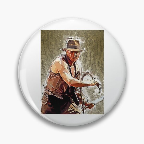Item preview, Raiders oil paint designed and sold by DominguezAyer.