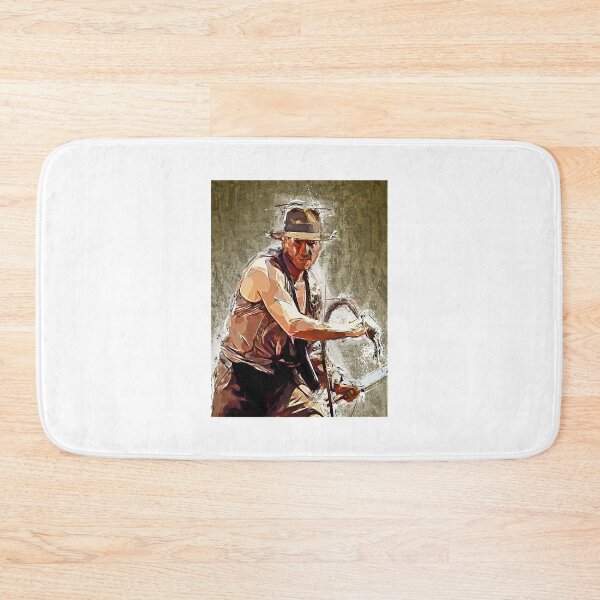 Item preview, Raiders oil paint designed and sold by DominguezAyer.