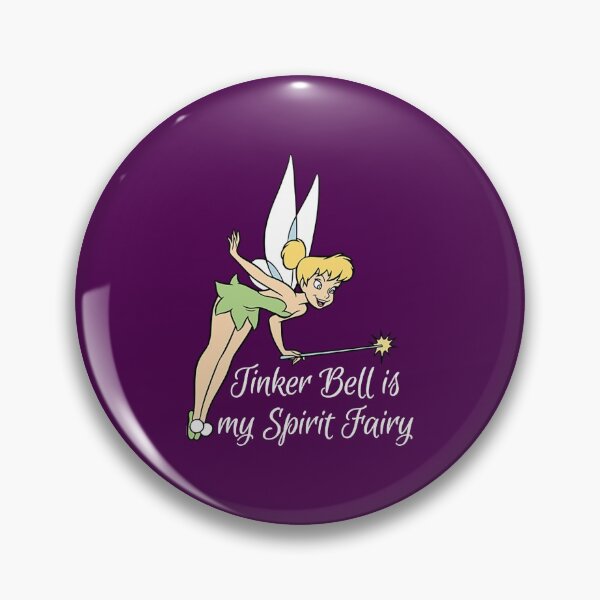 Item preview, Tink.er B.ell is my Spirit Fairy  designed and sold by Wirghitrin42.