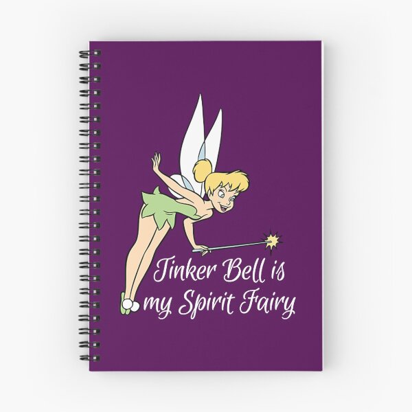 Item preview, Tink.er B.ell is my Spirit Fairy  designed and sold by Wirghitrin42.