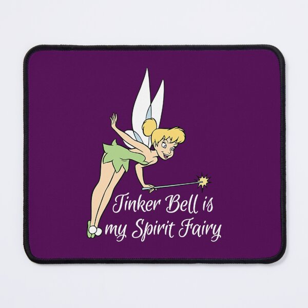 Item preview, Tink.er B.ell is my Spirit Fairy designed and sold by Wirghitrin42.