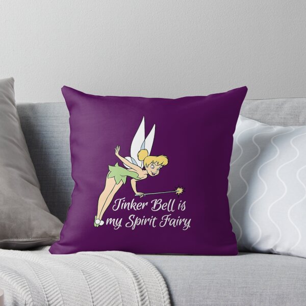 Item preview, Tink.er B.ell is my Spirit Fairy  designed and sold by Wirghitrin42.