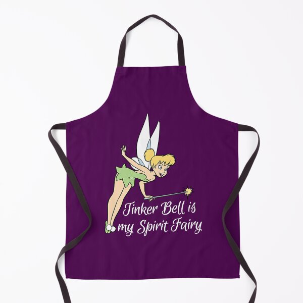 Item preview, Tink.er B.ell is my Spirit Fairy designed and sold by Wirghitrin42.
