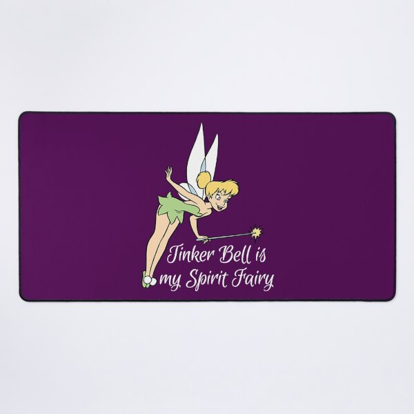 Item preview, Tink.er B.ell is my Spirit Fairy  designed and sold by Wirghitrin42.