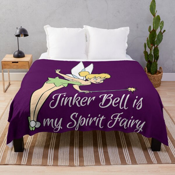 Item preview, Tink.er B.ell is my Spirit Fairy  designed and sold by Wirghitrin42.
