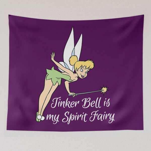 Item preview, Tink.er B.ell is my Spirit Fairy  designed and sold by Wirghitrin42.