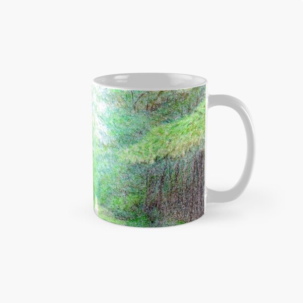 Item preview, Forest Trail designed and sold by YuNikDraw.