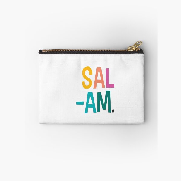 Item preview, Salam designed and sold by Pink Pastel Studio.