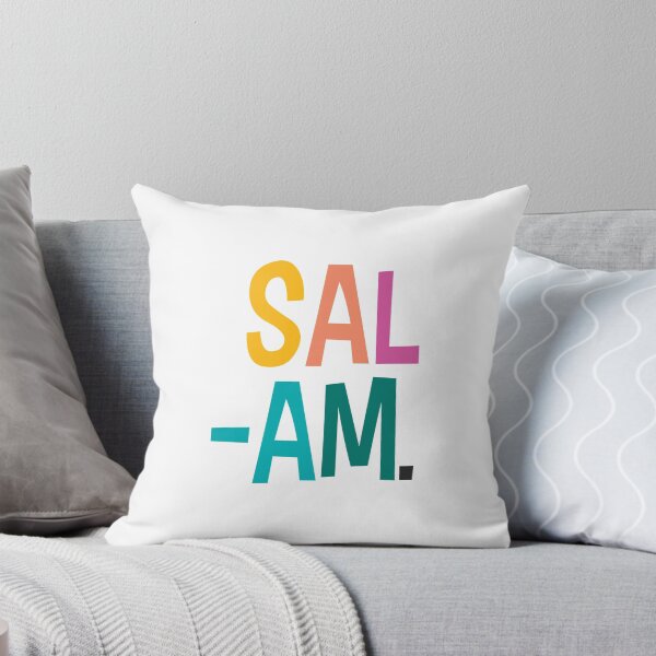 Item preview, Salam designed and sold by Pink Pastel Studio.