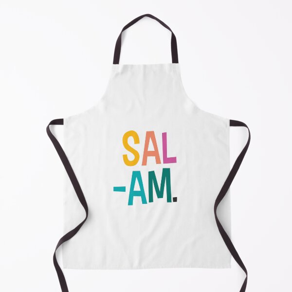 Item preview, Salam designed and sold by Pink Pastel Studio.