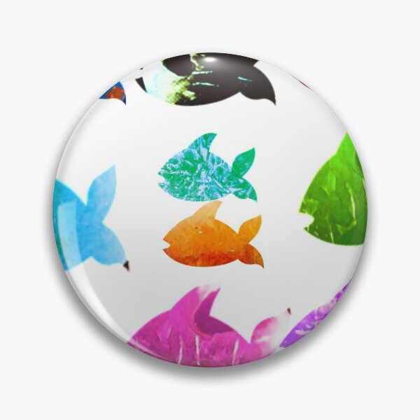 Item preview, Fish of the space designed and sold by EnterYourSpace.