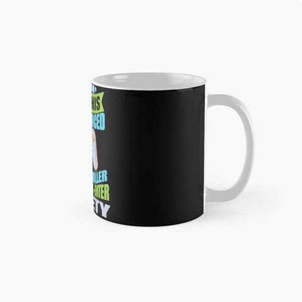 Item preview, Put Controller Down ReEnter Society Funny Gamer designed and sold by SemajshiMaah.