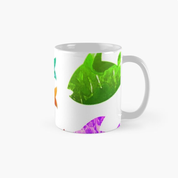 Item preview, Fish of the space designed and sold by EnterYourSpace.