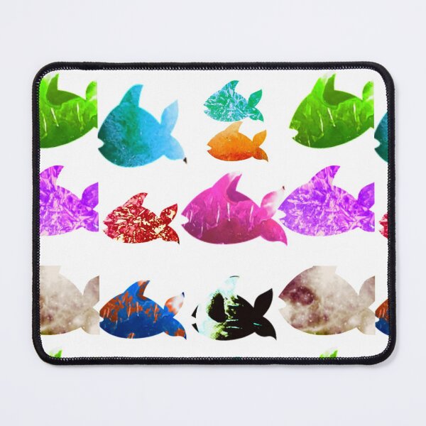 Item preview, Fish of the space designed and sold by EnterYourSpace.