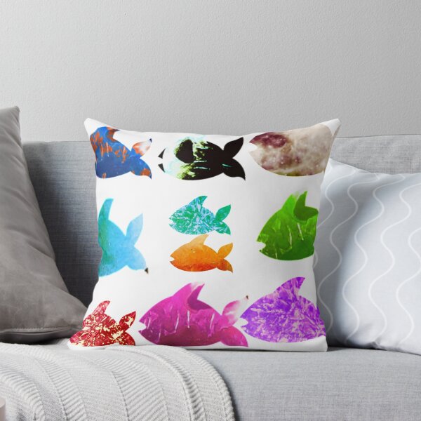 Item preview, Fish of the space designed and sold by EnterYourSpace.