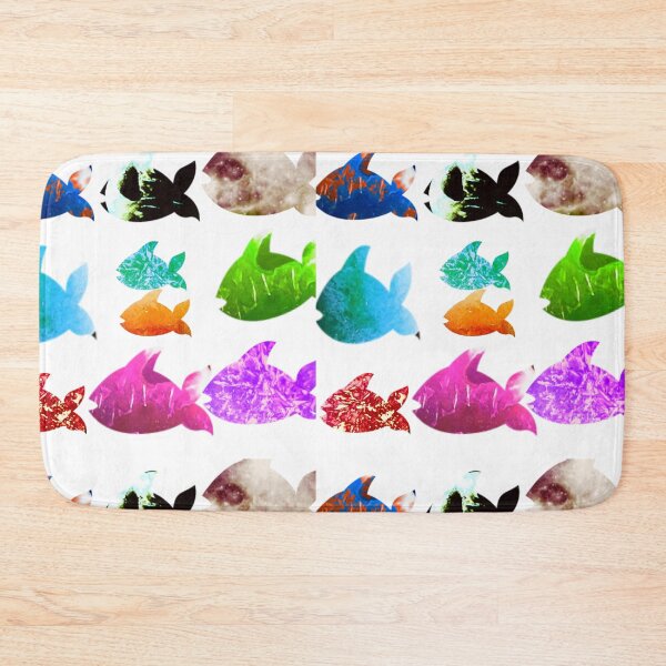 Item preview, Fish of the space designed and sold by EnterYourSpace.