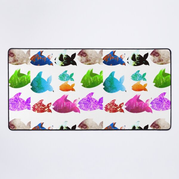 Item preview, Fish of the space designed and sold by EnterYourSpace.