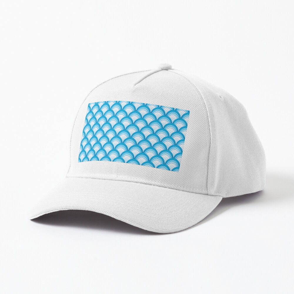 Item preview, Baseball Cap designed and sold by vkdezine.