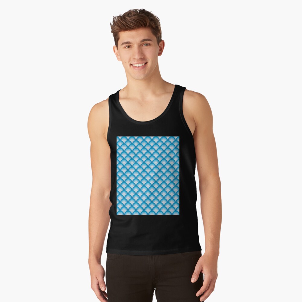 Item preview, Tank Top designed and sold by vkdezine.