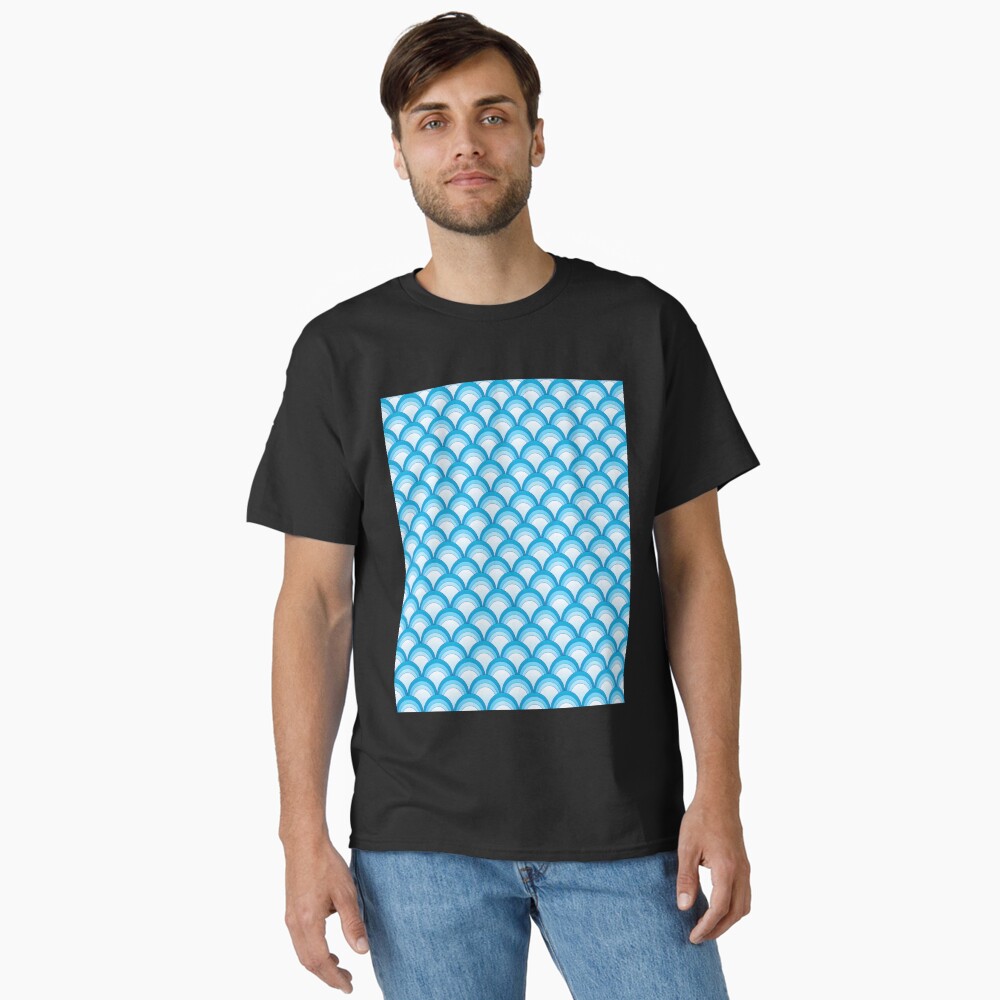 Item preview, Classic T-Shirt designed and sold by vkdezine.