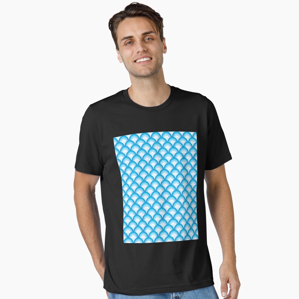 Item preview, Essential T-Shirt designed and sold by vkdezine.